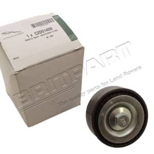Idler - C2D51409 - JAGUAR