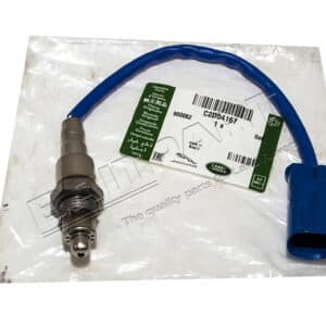 Sensor-Oxyge - C2D54167 - JAGUAR