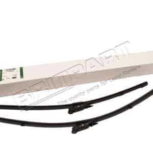 Wiper Blades - C2D60832 - JAGUAR