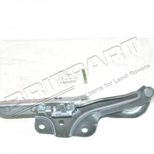 Hinge-Bonnet - C2D6594 - JAGUAR
