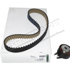 Kit-Engine T - C2D7052 - JAGUAR