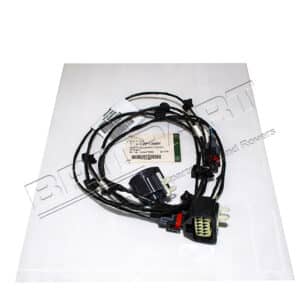 Harness - C2P13886 - JAGUAR