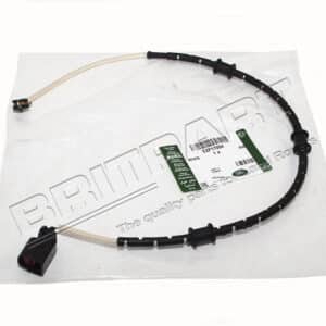 Sensor-Pad W - C2P17004 - JAGUAR