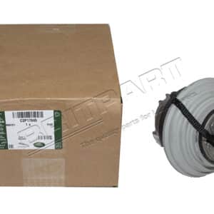 Mounting-Eng - C2P17845 - JAGUAR