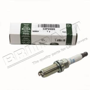 Spark Plug - C2P23089 - JAGUAR
