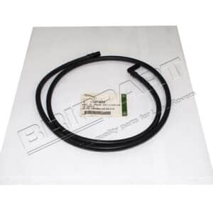 Hose - C2P3822 - JAGUAR