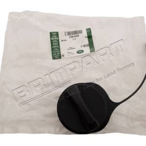 Cap-Fuel Fil - C2S14163 - JAGUAR