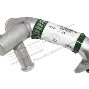 Hose-Water - C2S16877 - JAGUAR