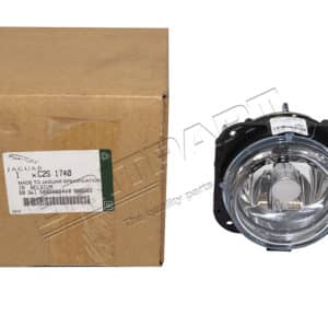Lamp-Fog - C2S1740 - JAGUAR