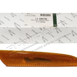 Lamp-Side Ma - C2S1742 - JAGUAR