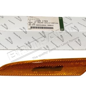 Lamp-Side Ma - C2S1743 - JAGUAR