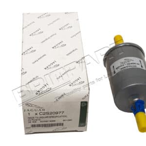 Element-Fuel - C2S20977 - JAGUAR