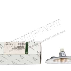 Lamp-Indicat - C2S25579 - JAGUAR