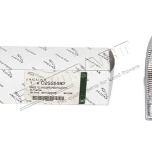 Lamp-Indicat - C2S25582 - JAGUAR