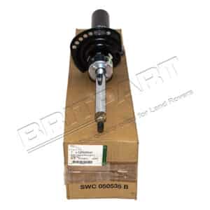 Damper-Suspe - C2S29541 - JAGUAR