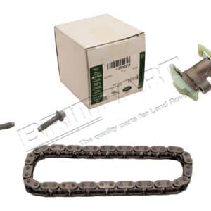Kit-Chain/Te - C2S30215 - JAGUAR