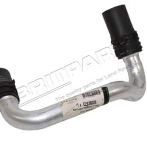 Hose-Oil Coo - C2S30225 - JAGUAR