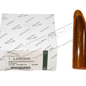 Lamp-Indicat - C2S3045 - JAGUAR