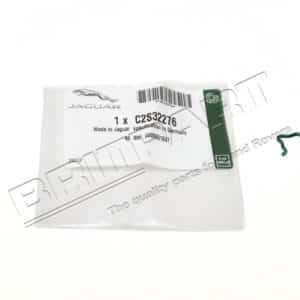 Clip-Injection - C2S32276 - JAGUAR