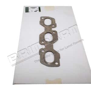 Gasket-Exhst - C2S33620 - JAGUAR
