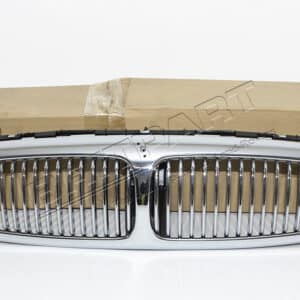 Grille-Radia - C2S38388 - JAGUAR