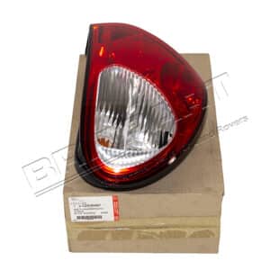 Lamp-Cluster - C2S40487 - JAGUAR