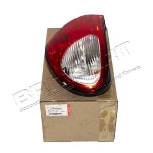 Lamp-Cluster - C2S40488 - JAGUAR