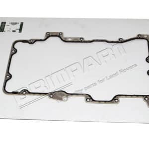 Gasket-Sump - C2S43270 - JAGUAR