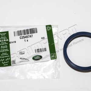 Gasket - C2S45747 - JAGUAR