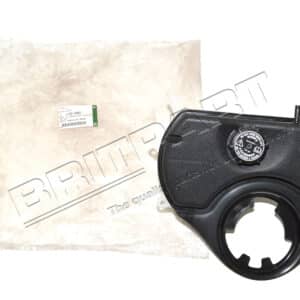 Tank-Expansi - C2S46861 - JAGUAR