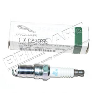 Spark Plug - C2S46895 - JAGUAR