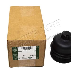 Cover - C2S48458 - JAGUAR