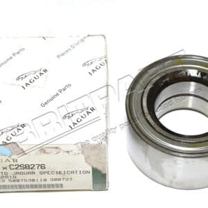 Bearing-Hub - C2S8276 - JAGUAR