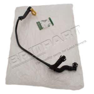 Hose - C2Z14540 - JAGUAR