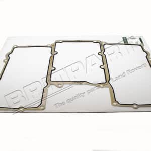 Gasket-Indct - C2Z17248 - JAGUAR