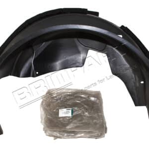 Liner-Wheela - C2Z2156 - JAGUAR