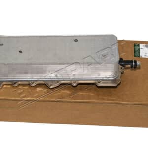Cooler-Oil - C2Z25033 - JAGUAR