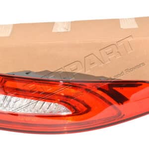 Lamp-Cluster - C2Z25151 - JAGUAR