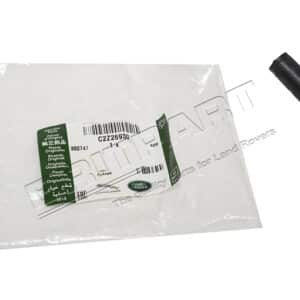 Hose - C2Z26930 - JAGUAR