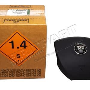 Module-Airba - C2Z28179LEG - JAGUAR
