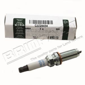 Spark Plug - C2Z28434 - JAGUAR