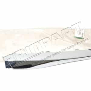 Bumper Inser - C2Z3847 - JAGUAR