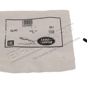 Screw-Paint - C2Z4505 - JAGUAR
