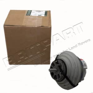 Mounting-Eng - C2Z5066 - JAGUAR
