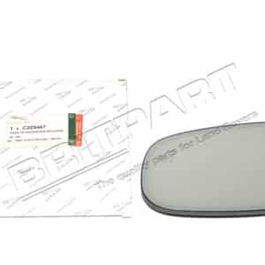 Glass-Door M - C2Z5467 - JAGUAR