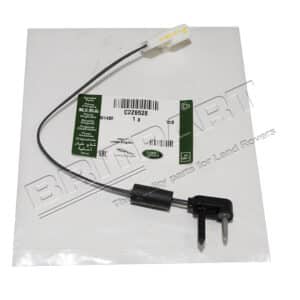 Sensor-Evapo - C2Z6528 - JAGUAR