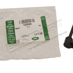 Sensor-Low C - C2Z6566 - JAGUAR