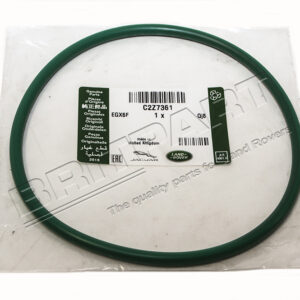 Gasket - C2Z7361 - JAGUAR