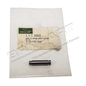 Pin-Lapel - C34022 - JAGUAR