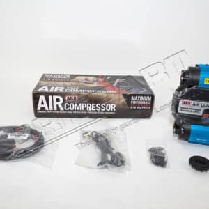 Compressor Kit Twin 24V - CKMTA24 - ARB